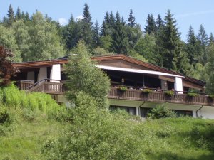 Klicken Sie hier, um das große Bild anzusehen: Golfclub Seefeld-Wildmoos; Bildquelle: golf-treff.at