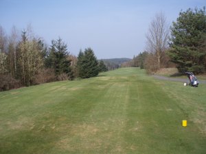Klicken Sie hier, um das große Bild anzusehen: Golfresort Haugschlag; Bildquelle: golf-treff.at