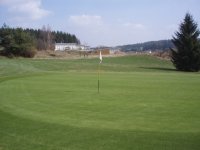 Klicken Sie hier, um das große Bild anzusehen: Golfresort Haugschlag; Bildquelle: golf-treff.at