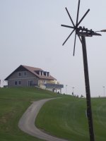 Klicken Sie hier, um das große Bild anzusehen: Traminergolf Klöch; Bildquelle: golf-treff.at
