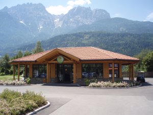 Klicken Sie hier, um das große Bild anzusehen: Dolomitengolf Osttirol; Bildquelle: www.golf-treff.at