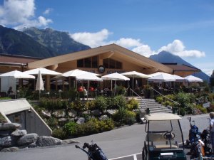 Klicken Sie hier, um das große Bild anzusehen: Golfclub Achensee; Bildquelle: www.golf-treff.at