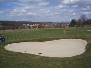 Klicken Sie hier, um das große Bild anzusehen: Golfclub Bad Tatzmannsdorf; Bildquelle: golf-treff.at