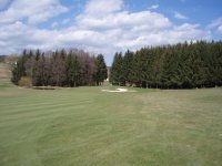 Klicken Sie hier, um das große Bild anzusehen: Golfclub Bad Tatzmannsdorf; Bildquelle: golf-treff.at