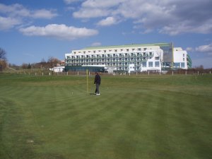 Klicken Sie hier, um das große Bild anzusehen: Golfclub Bad Tatzmannsdorf; Bildquelle: golf-treff.at