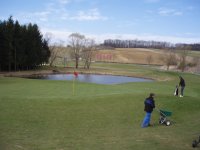 Klicken Sie hier, um das große Bild anzusehen: Golfclub Bad Tatzmannsdorf; Bildquelle: golf-treff.at