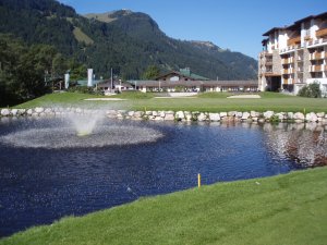 Klicken Sie hier, um das große Bild anzusehen: Golfclub Eichenheim; Bildquelle: www.golf-treff.at
