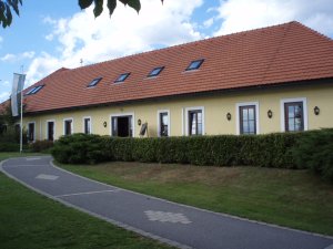 Klicken Sie hier, um das große Bild anzusehen: Golfclub Murstätten; Bildquelle: www.golf-treff.at