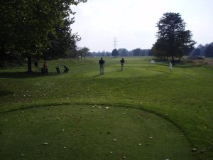 Klicken Sie hier, um das große Bild anzusehen: Golfclub Murstätten; Bildquelle: www.golf-treff.at