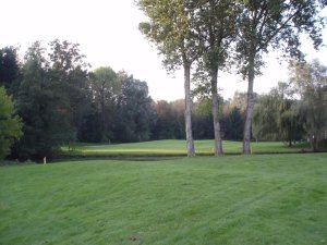 Klicken Sie hier, um das große Bild anzusehen: Golfclub Murstätten; Bildquelle: www.golf-treff.at
