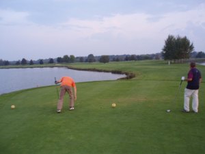 Klicken Sie hier, um das große Bild anzusehen: Golfclub Murstätten; Bildquelle: www.golf-treff.at