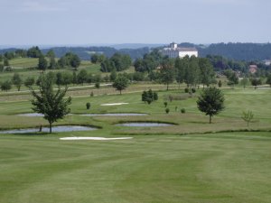 Klicken Sie hier, um das große Bild anzusehen: Golfclub Weitra; Bildquelle: www.golf-treff.at