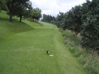 Klicken Sie hier, um das große Bild anzusehen: Attersee Golfclub Weyregg; Bildquelle: www.golf-treff.at