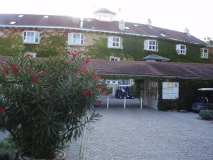 Klicken Sie hier, um das große Bild anzusehen: Colony Club Gutenhof; Bildquelle: www.golf-treff.at