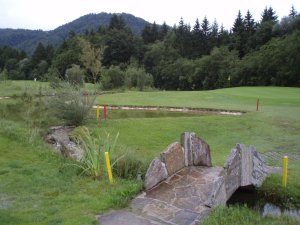 Klicken Sie hier, um das große Bild anzusehen: Golf & Countryclub Lärchenhof; Bildquelle: www.golf-treff.at
