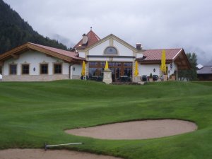 Klicken Sie hier, um das große Bild anzusehen: Golf & Countryclub Lärchenhof; Bildquelle: www.golf-treff.at