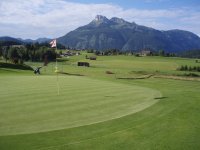 Klicken Sie hier, um das große Bild anzusehen: Golfclub Ausseerland; Bildquelle: www.golf-treff.at