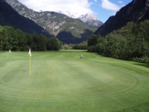 Klicken Sie hier, um das große Bild anzusehen: Golfclub Gut Brandlhof; Bildquelle: www.golf-treff.at