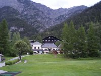 Klicken Sie hier, um das große Bild anzusehen: Golfclub Gut Brandlhof; Bildquelle: www.golf-treff.at