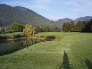 Klicken Sie hier, um das große Bild anzusehen: Golfclub Murhof; Bildquelle: www.golf-treff.at