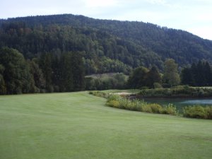 Klicken Sie hier, um das große Bild anzusehen: Golfclub Murhof; Bildquelle: www.golf-treff.at