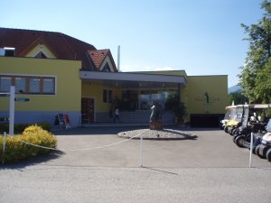 Klicken Sie hier, um das große Bild anzusehen: Golfclub Murtal; Bildquelle: www.golf-treff.at