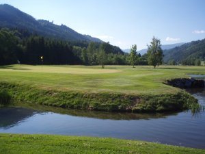 Klicken Sie hier, um das große Bild anzusehen: Golfclub Murtal; Bildquelle: www.golf-treff.at
