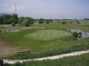 Klicken Sie hier, um das große Bild anzusehen: Golfclub Spillern; Bildquelle: www.golf-treff.at