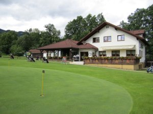 Klicken Sie hier, um das große Bild anzusehen: Golfclub St.Lorenzen; Bildquelle: www.golf-treff.at