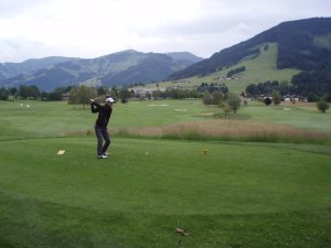 Klicken Sie hier, um das große Bild anzusehen: Golfclub Urslautal; Bildquelle: www.golf-treff.at