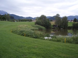 Klicken Sie hier, um das große Bild anzusehen: Golfclub Urslautal; Bildquelle: www.golf-treff.at