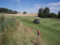 Klicken Sie hier, um das große Bild anzusehen: Golfclub Waidhofen an der Thaya; Bildquelle: www.golf-treff.at