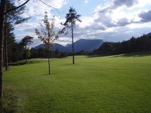 Klicken Sie hier, um das große Bild anzusehen: Golfpark Mieming; Bildquelle: www.golf-treff.at