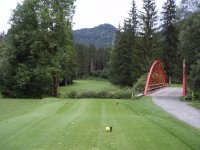 Klicken Sie hier, um das große Bild anzusehen: Kaiserwinkl Golf Kössen; Bildquelle: www.golf-treff.at