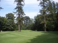Klicken Sie hier, um das große Bild anzusehen: Niederösterreichischer Golfclub St.Pölten; Bildquelle: www.golf-treff.at