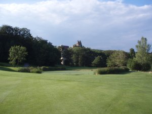 Klicken Sie hier, um das große Bild anzusehen: Niederösterreichischer Golfclub St.Pölten; Bildquelle: www.golf-treff.at