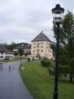 Klicken Sie hier, um das große Bild anzusehen: Romantikcourse Fuschl; Bildquelle: www.golf-treff.at