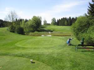 Klicken Sie hier, um das große Bild anzusehen: Golfclub Linz St.Florian Tillysburg; Bildquelle: www.golf-treff.at