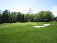 Klicken Sie hier, um das große Bild anzusehen: Golfclub Linz St.Florian Tillysburg; Bildquelle: www.golf-treff.at