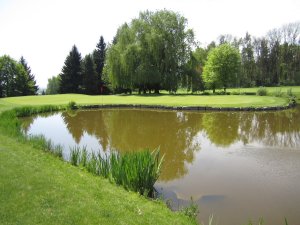 Klicken Sie hier, um das große Bild anzusehen: Golfclub Schloss Tillysburg; Bildquelle: www.golf-treff.at