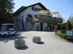 Klicken Sie hier, um das große Bild anzusehen: Golfclub Maria Taferl; Bildquelle: www.golf-treff.at