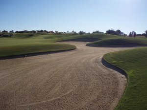 Klicken Sie hier, um das große Bild anzusehen: Victoria Golf Vilamoura; Bildquelle: www.golf-treff.at