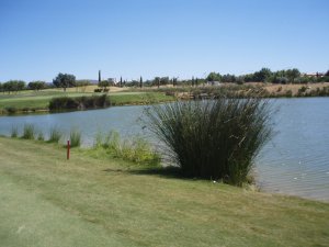 Klicken Sie hier, um das große Bild anzusehen: Victoria Golf Vilamoura; Bildquelle: www.golf-treff.at