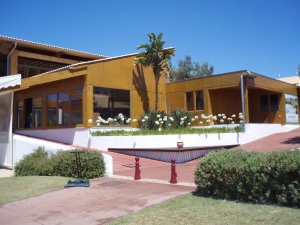 Klicken Sie hier, um das große Bild anzusehen: Victoria Golf Vilamoura; Bildquelle: www.golf-treff.at