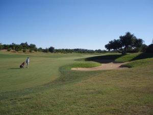 Klicken Sie hier, um das große Bild anzusehen: Victoria Golf Vilamoura; Bildquelle: www.golf-treff.at
