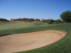 Klicken Sie hier, um das große Bild anzusehen: Victoria Golf Vilamoura; Bildquelle: www.golf-treff.at