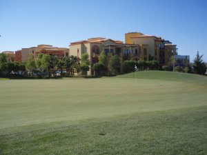 Klicken Sie hier, um das große Bild anzusehen: Victoria Golf Vilamoura; Bildquelle: www.golf-treff.at