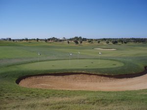 Klicken Sie hier, um das große Bild anzusehen: Victoria Golf Vilamoura; Bildquelle: www.golf-treff.at