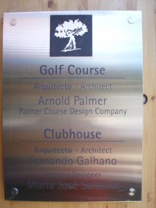 Klicken Sie hier, um das große Bild anzusehen: Victoria Golf Vilamoura; Bildquelle: www.golf-treff.at