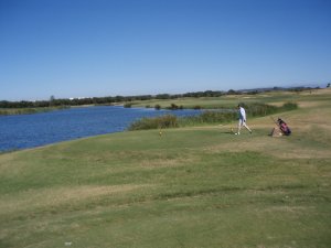 Klicken Sie hier, um das große Bild anzusehen: Victoria Golf Vilamoura; Bildquelle: www.golf-treff.at